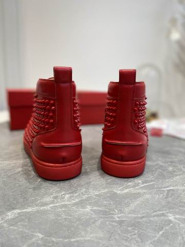 CL-Shoes Trendy Casual Sneakers
