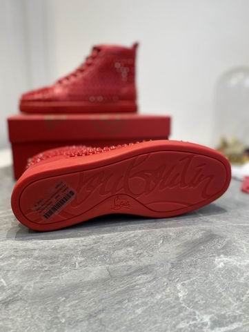 CL-Shoes Trendy Casual Sneakers