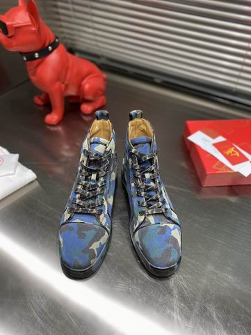 CL-Shoes Trendy Casual Sneakers