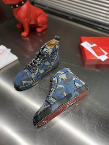 CL-Shoes Trendy Casual Sneakers