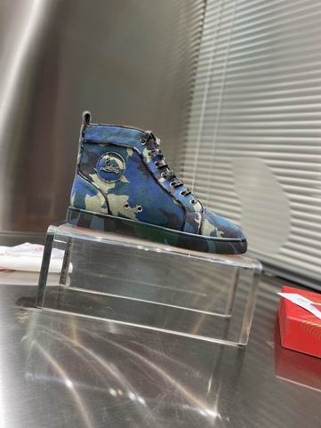 CL-Shoes Trendy Casual Sneakers