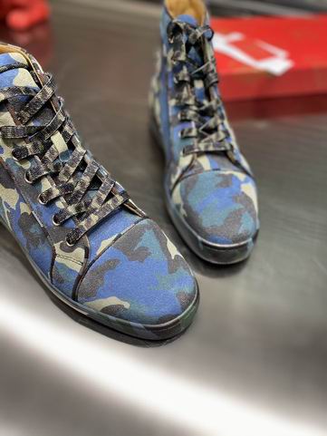 CL-Shoes Trendy Casual Sneakers
