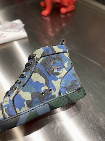 CL-Shoes Trendy Casual Sneakers