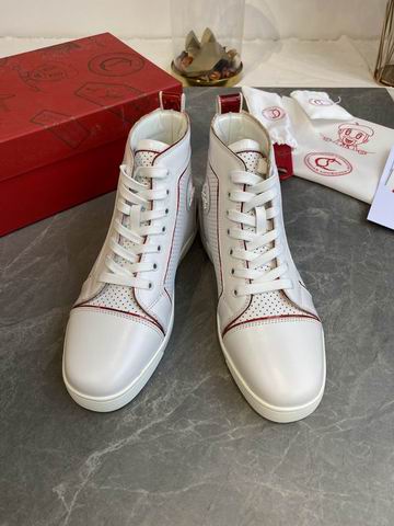 CL-Shoes Trendy Casual Sneakers