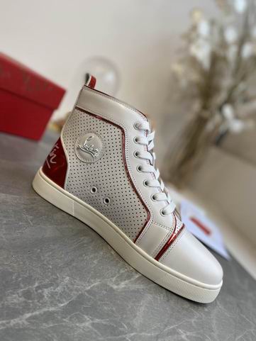 CL-Shoes Trendy Casual Sneakers