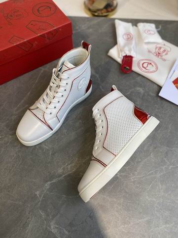 CL-Shoes Trendy Casual Sneakers