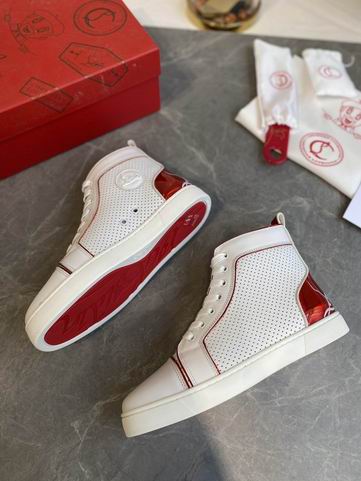 CL-Shoes Trendy Casual Sneakers
