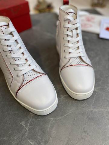 CL-Shoes Trendy Casual Sneakers