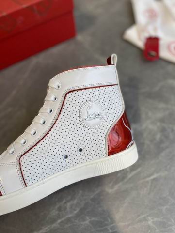 CL-Shoes Trendy Casual Sneakers