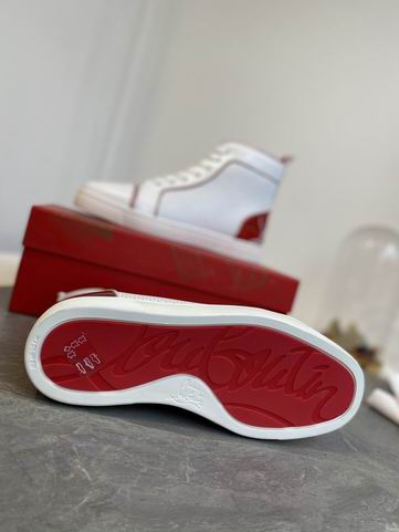 CL-Shoes Trendy Casual Sneakers