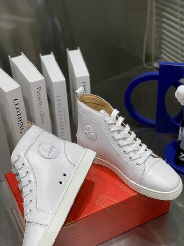 CL-Shoes Trendy Casual Sneakers