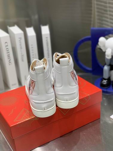 CL-Shoes Trendy Casual Sneakers