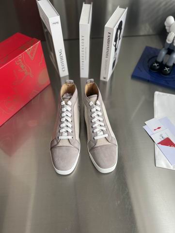 CL-Shoes Trendy Casual Sneakers