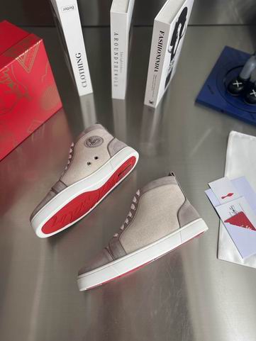 CL-Shoes Trendy Casual Sneakers