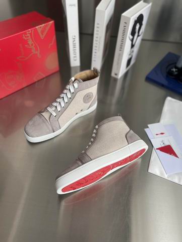 CL-Shoes Trendy Casual Sneakers