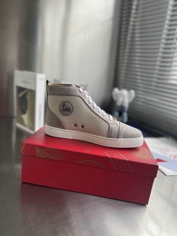 CL-Shoes Trendy Casual Sneakers