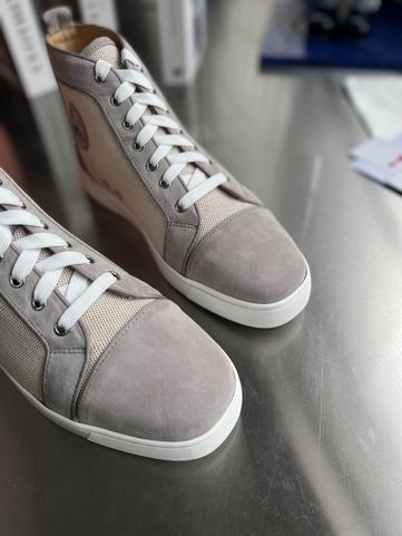 CL-Shoes Trendy Casual Sneakers