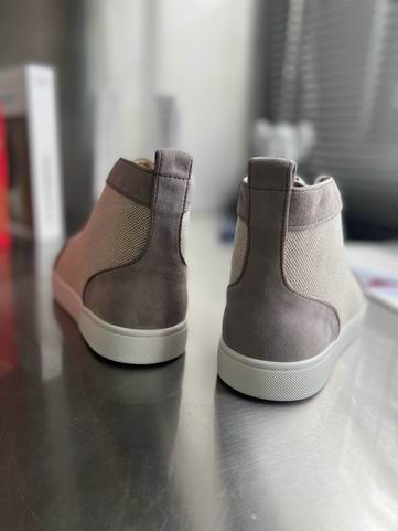 CL-Shoes Trendy Casual Sneakers