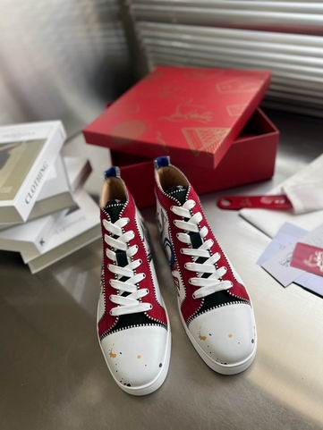 CL-Shoes Trendy Casual Sneakers