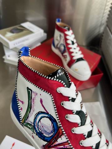 CL-Shoes Trendy Casual Sneakers
