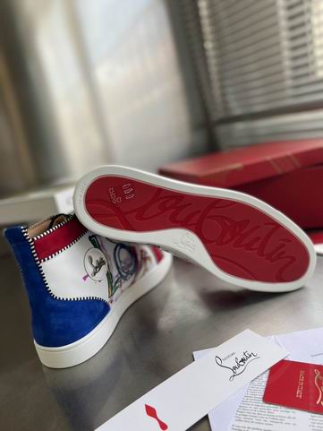 CL-Shoes Trendy Casual Sneakers