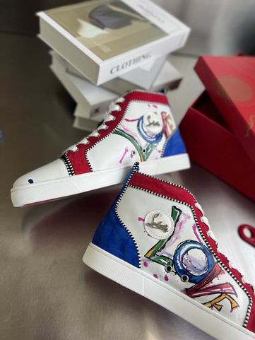 CL-Shoes Trendy Casual Sneakers