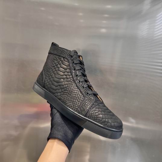 CL-Shoes Trendy Casual Sneakers