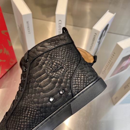 CL-Shoes Trendy Casual Sneakers