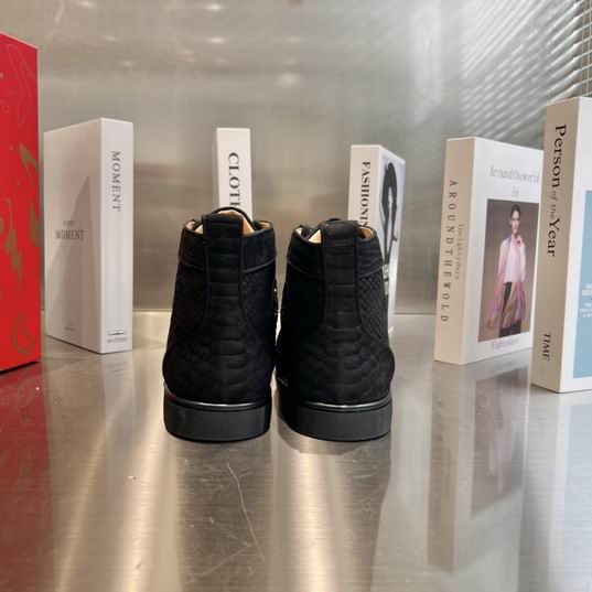 CL-Shoes Trendy Casual Sneakers