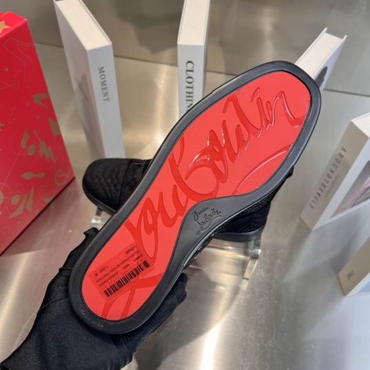 CL-Shoes Trendy Casual Sneakers