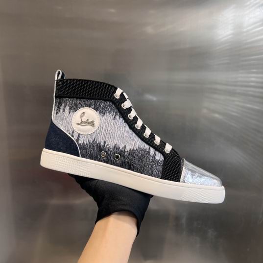 CL-Shoes Trendy Casual Sneakers