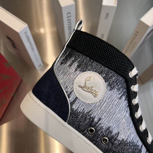 CL-Shoes Trendy Casual Sneakers