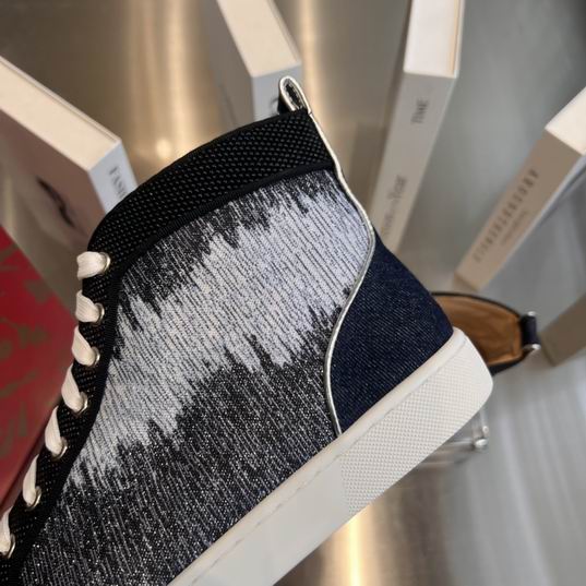 CL-Shoes Trendy Casual Sneakers