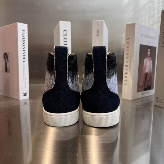 CL-Shoes Trendy Casual Sneakers