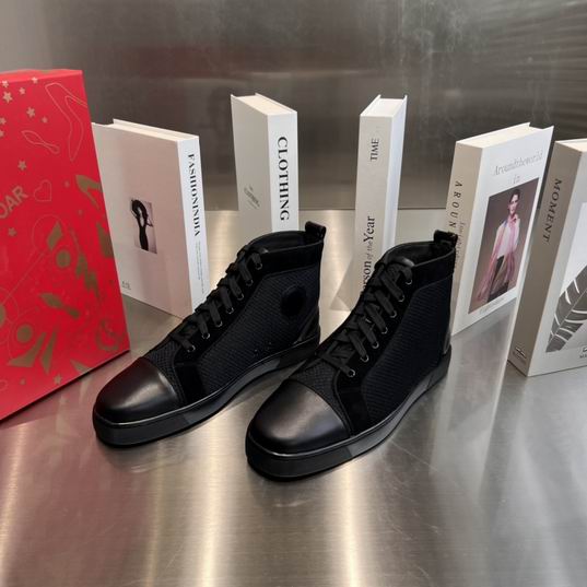 CL-Shoes Trendy Casual Sneakers