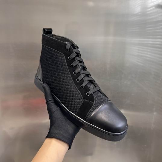 CL-Shoes Trendy Casual Sneakers