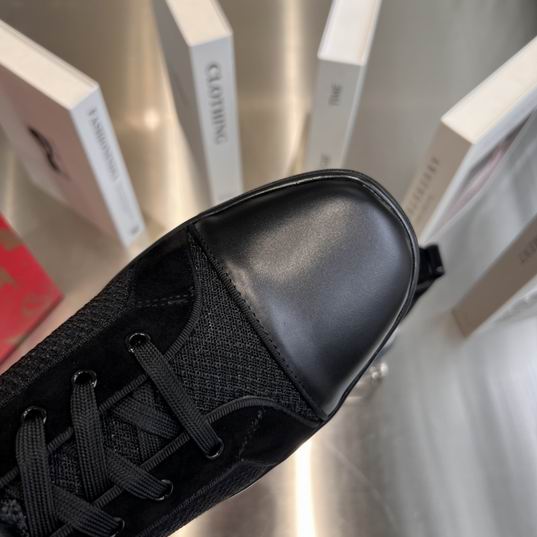 CL-Shoes Trendy Casual Sneakers