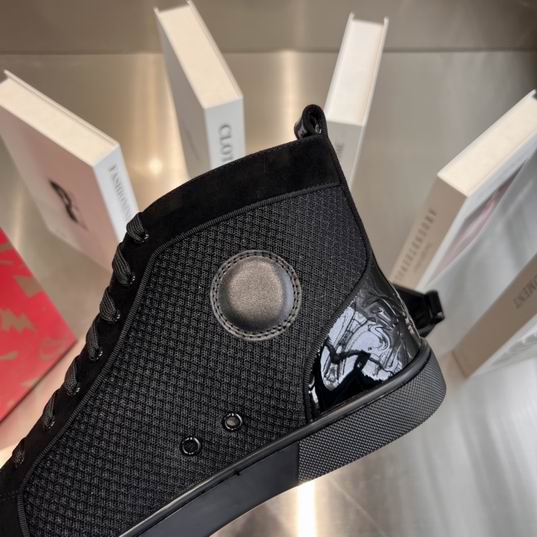 CL-Shoes Trendy Casual Sneakers