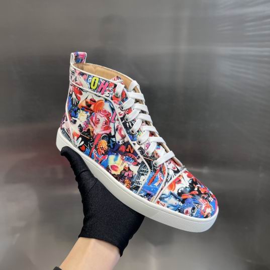 CL-Shoes Trendy Casual Sneakers