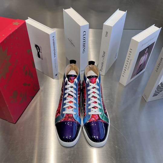 CL-Shoes Trendy Casual Sneakers