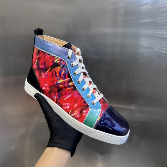 CL-Shoes Trendy Casual Sneakers