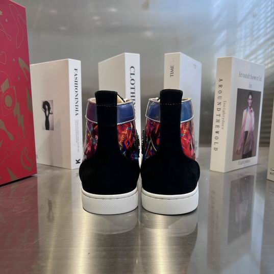 CL-Shoes Trendy Casual Sneakers