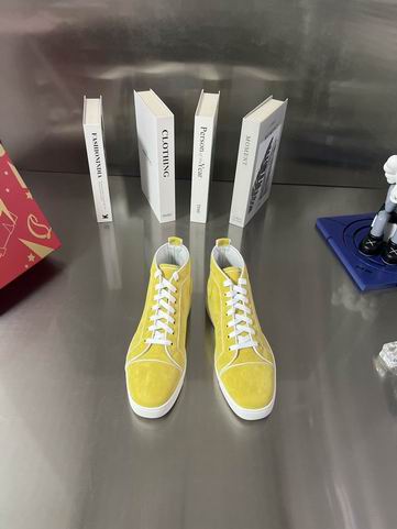 CL-Shoes Trendy Casual Sneakers