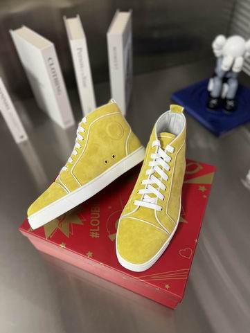 CL-Shoes Trendy Casual Sneakers