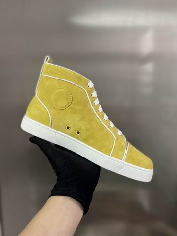 CL-Shoes Trendy Casual Sneakers