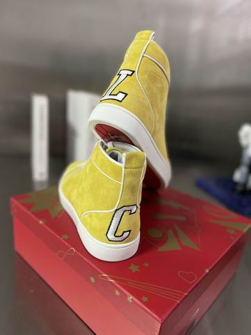 CL-Shoes Trendy Casual Sneakers