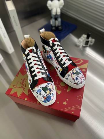 CL-Shoes Trendy Casual Sneakers