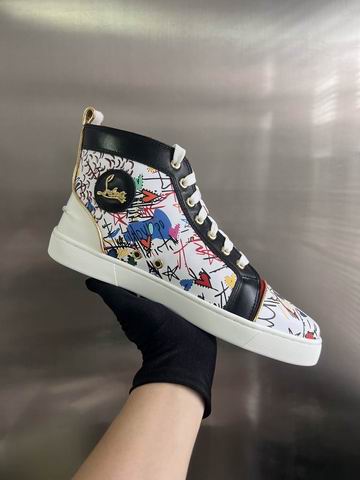 CL-Shoes Trendy Casual Sneakers