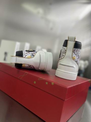 CL-Shoes Trendy Casual Sneakers