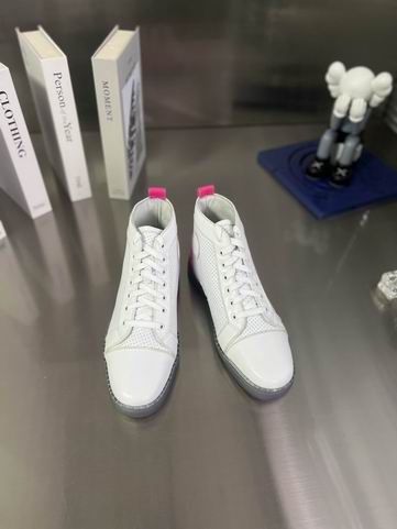 CL-Shoes Trendy Casual Sneakers
